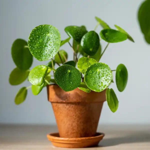 Friendship Plant