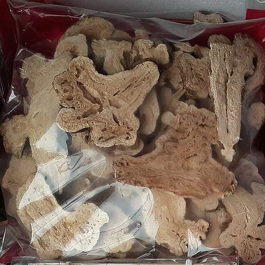 Atractylodes macrocephala