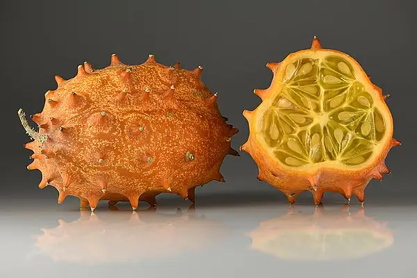 African Horned Melon